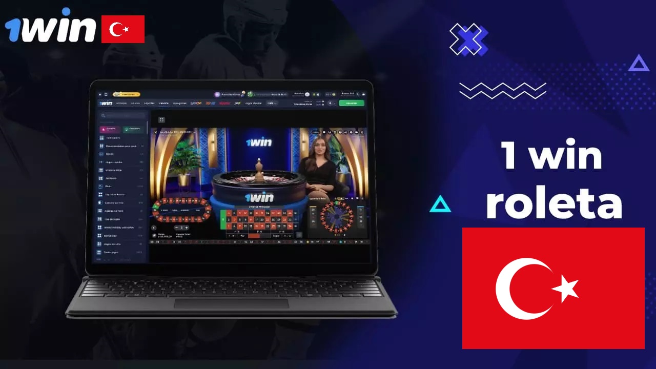 Canlı Casino
